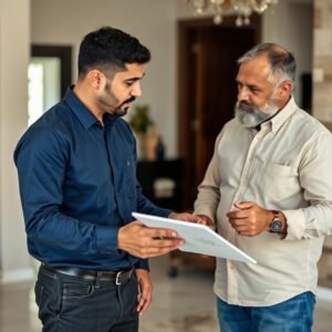 نصائح لاختيار مقاول تركيب سيراميك محترف في الكويت