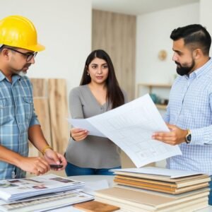 نصائح لاختيار مقاول ترميم بالكويت نصائح لاختيار مقاول ترميم بالكويت