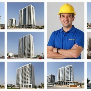 مشاريع متنوعة نفذها مقاول عام الكويت بجودة عالية