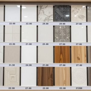 مواد تشطيب متنوعة بمختلف الفئات السعرية في الكويت