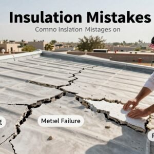 أخطاء شائعة في تطبيق العزل يجب تجنبها أخطاء شائعة في تطبيق العزل يجب تجنبها