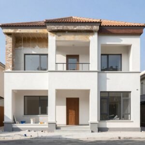 أنواع أعمال الترميم المختلفة أنواع أعمال الترميم المختلفة