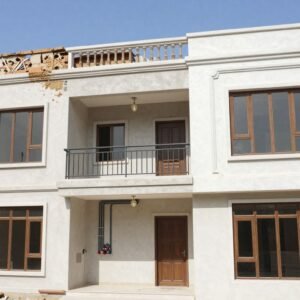 تجديد وترميم المباني السكنية تجديد وترميم المباني السكنية