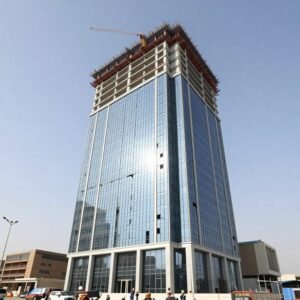 تشييد المباني التجارية في الكويت تشييد المباني التجارية في الكويت