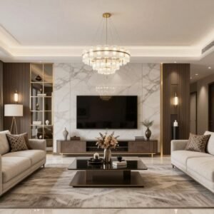 تصميم الديكور الداخلي الحديث في الكويت تصميم الديكور الداخلي الحديث في الكويت