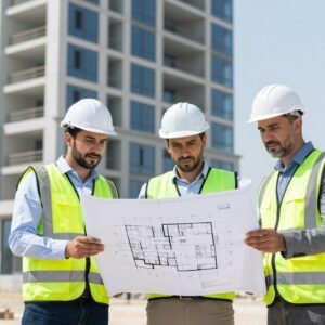 تنفيذ مشاريع البناء حسب التصميم في الكويت تنفيذ مشاريع البناء حسب التصميم في الكويت