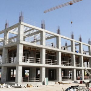 مشاريع تشييد المباني في الكويت مشاريع تشييد المباني في الكويت