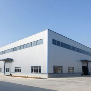 مشروع صناعي بمعايير عالية في الكويت مشروع صناعي بمعايير عالية في الكويت