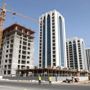 مقاولات في الكويت   مشاريع بناء حديثة في الكويت