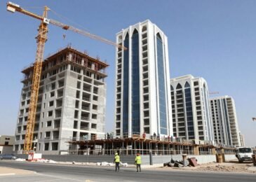 مقاولات في الكويت - مشاريع بناء حديثة في الكويت