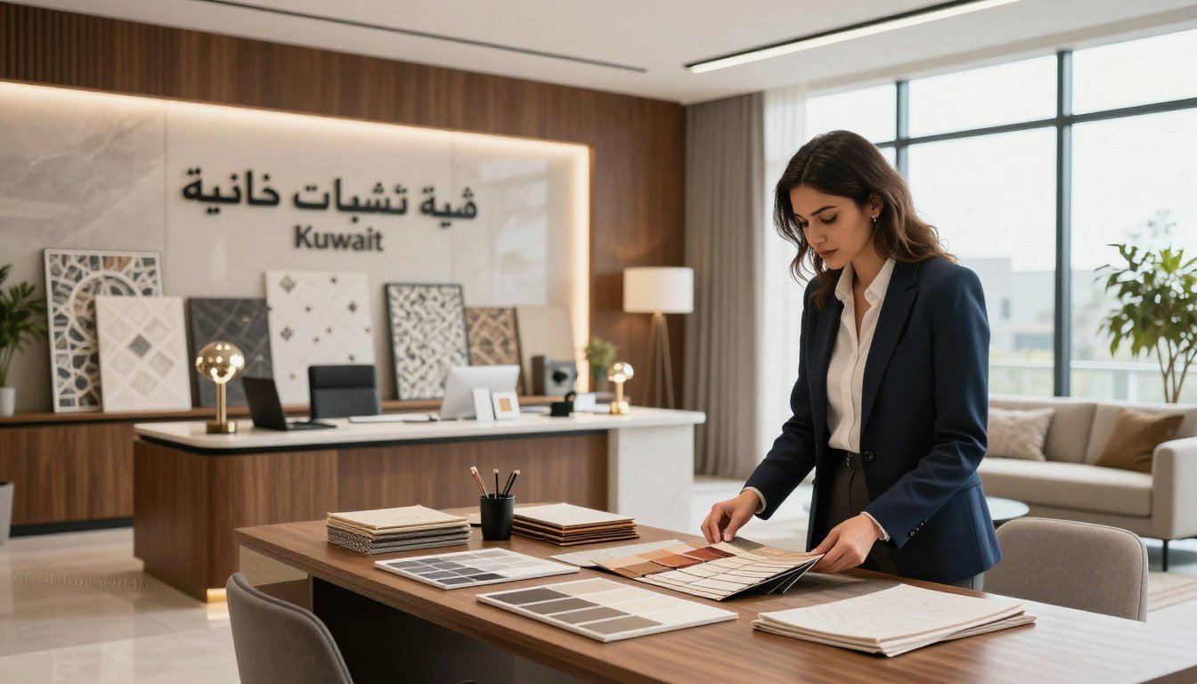 شركة تشطيبات داخلية شركة تشطيبات داخلية