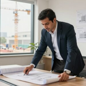 مقاول عام محترف