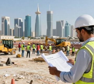 مقاولات عامة