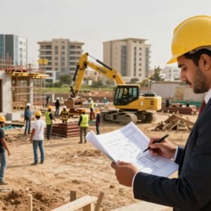 تصميم وإنشاء في الفروانية