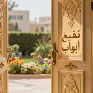 تفتيح أبواب | 67632110 | فتح أبواب