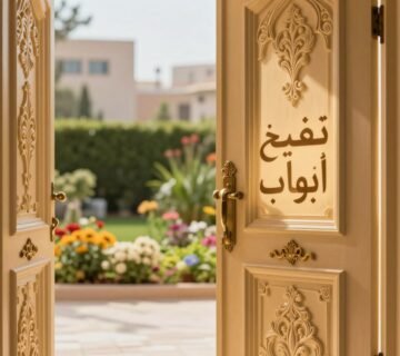 تفتيح أبواب | 67632110 | فتح أبواب