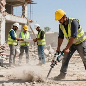 تكسير احترافي