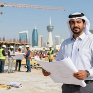 رقم مقاول الكويت