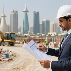 معلم مقاول الكويت