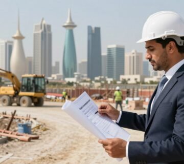 معلم مقاول الكويت
