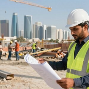 مقاول البناء والتشييد الموثوق في الكويت مقاول البناء والتشييد الموثوق في الكويت