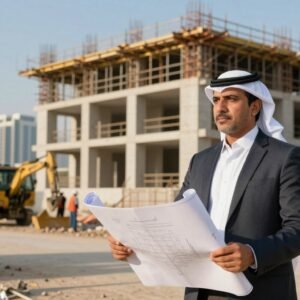 مقاول الرميثية