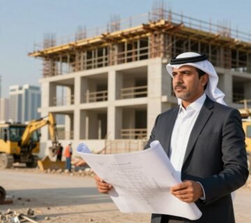 مقاول الرميثية