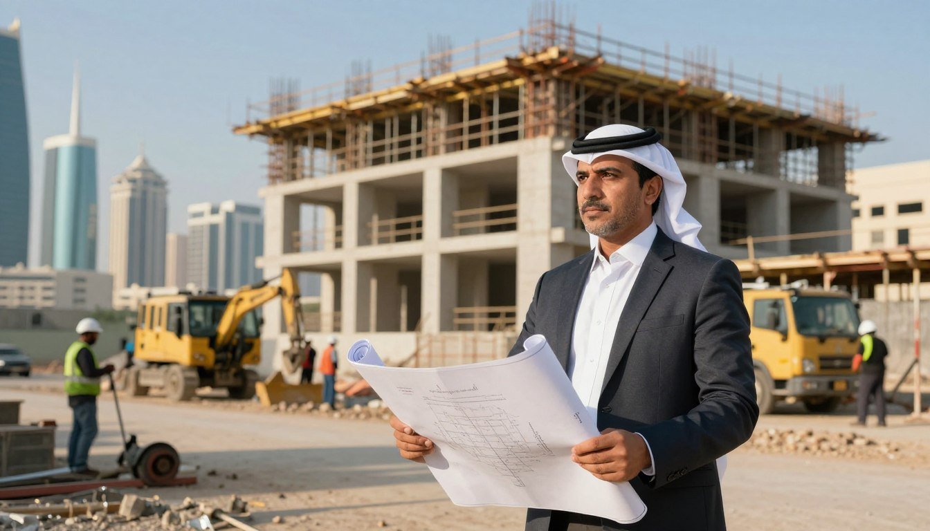 مقاول الرميثية