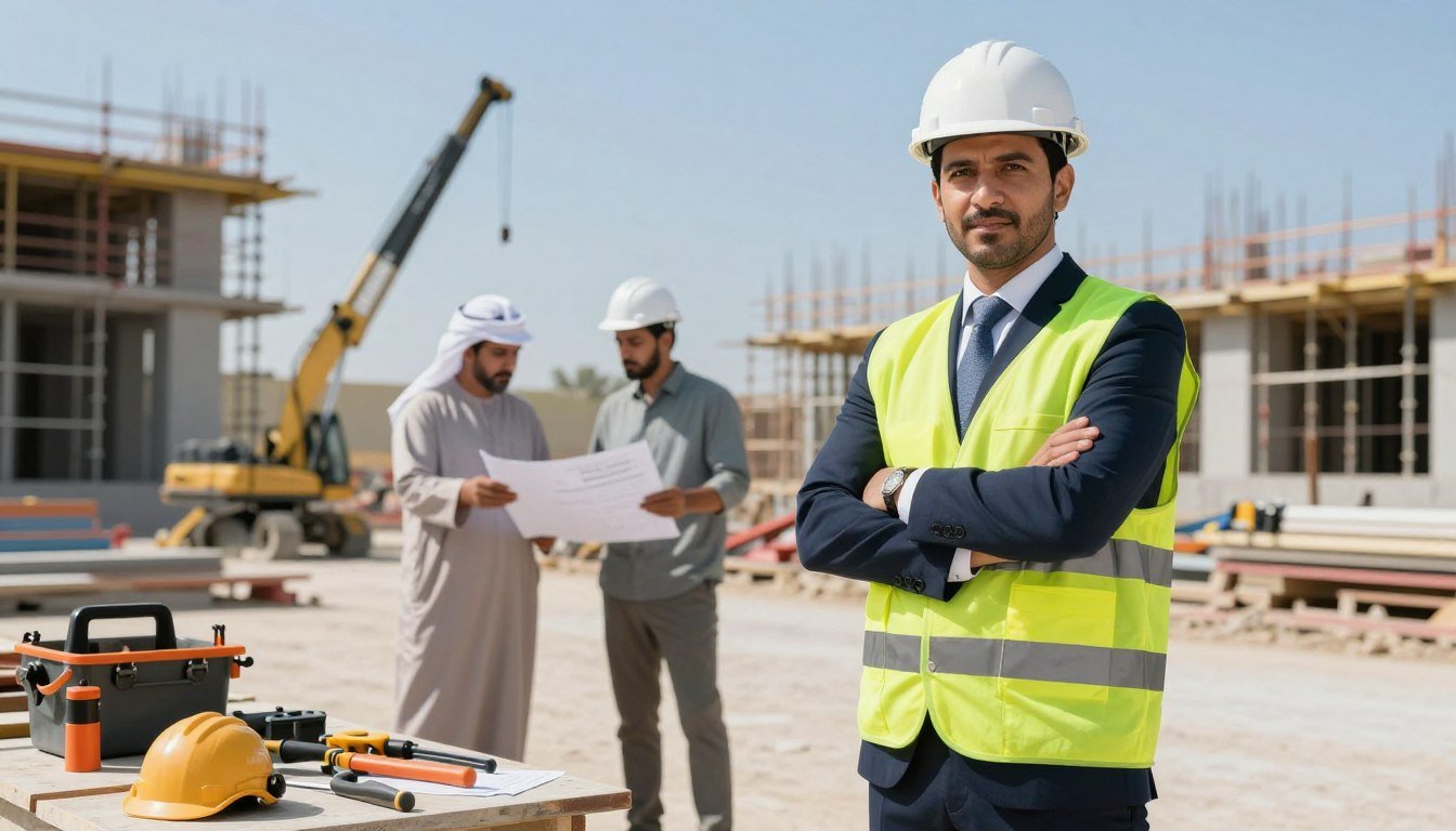 مقاول الكويت