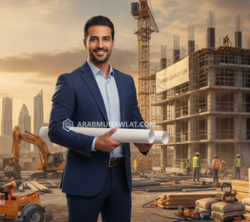 مقاول بالكويت 24 ساعة