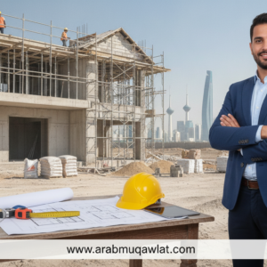 مقاول بناء رخيص الكويت