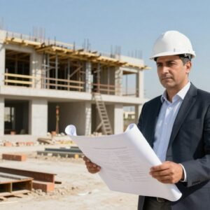مقاول بناء وترميم الكويت