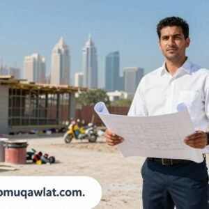 مقاول محترف الكويت