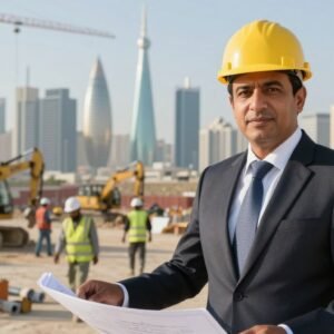 مقاول محترف الكويت