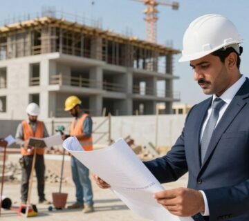 مقاول ممتاز بالكويت