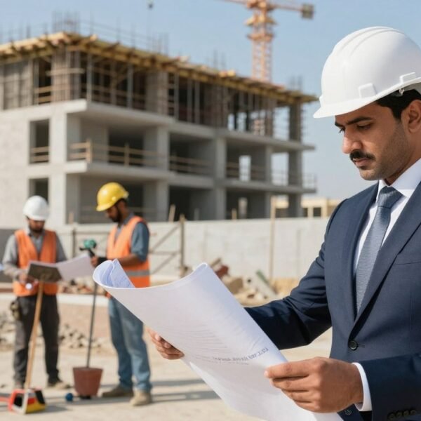 مقاول ممتاز بالكويت