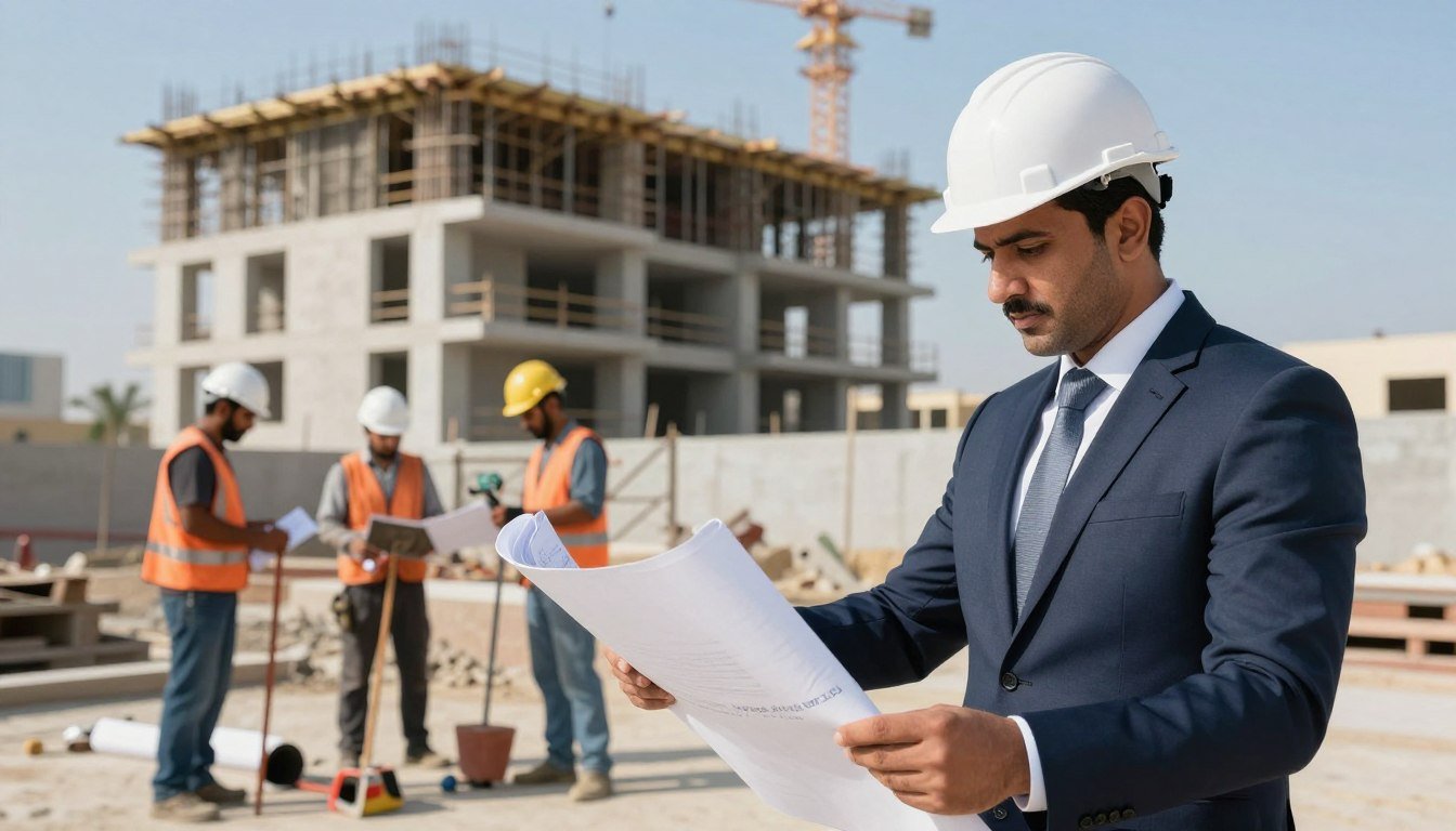 مقاول ممتاز بالكويت