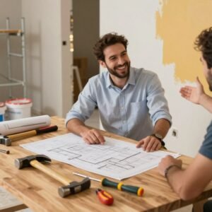 رقم مقاول ترميم الكويت