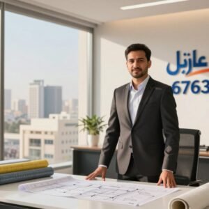 شركة عازل