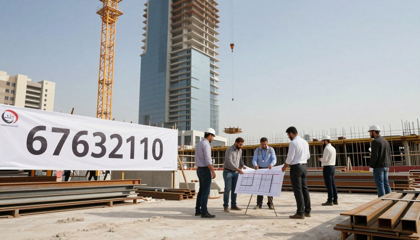 شركة مقاولات | 67632110 | مقاولات | رقم شركة مقاولات | مقاولات الكويت | مقاولات