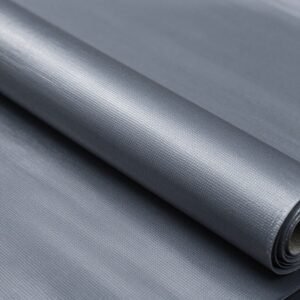 طربال PVC سعودي ثقيل الوزن للاستخدام الصناعي والتجاري