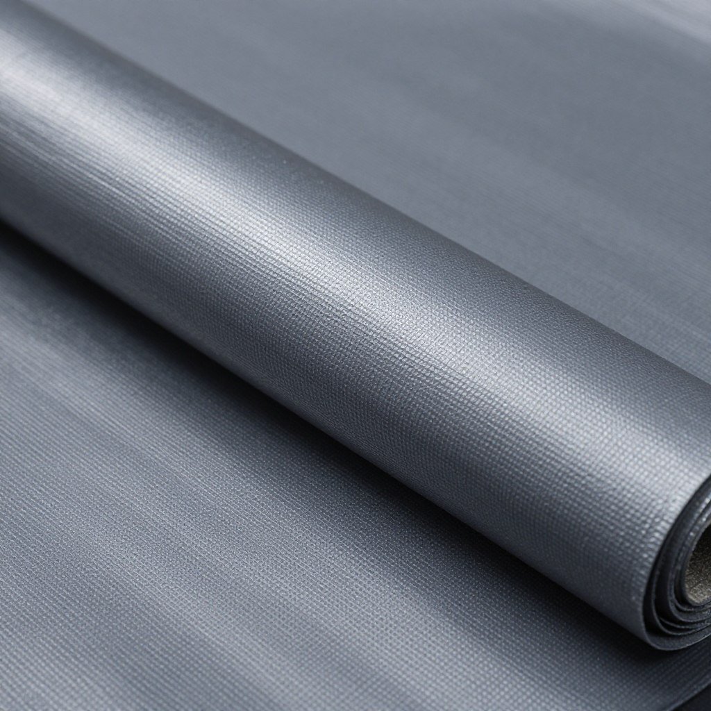 طربال PVC سعودي ثقيل الوزن للاستخدام الصناعي والتجاري