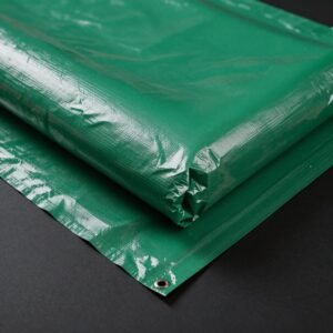 طربال PVC سعودي متوسط الوزن للاستخدام الدائم