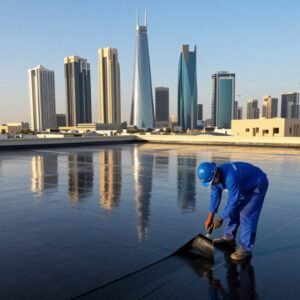 | طربال سعودي |📞67632110 | عازل اسطح الكويت | عازل اسطح | عازل اسطح جيتاروف | ش