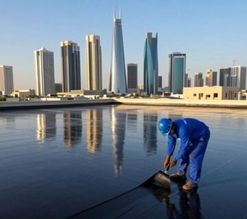 | طربال سعودي |📞67632110 | عازل اسطح الكويت | عازل اسطح | عازل اسطح جيتاروف | ش