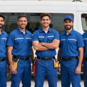 فريق فني صحي الجهراء الاحترافي جاهز لخدمتكم