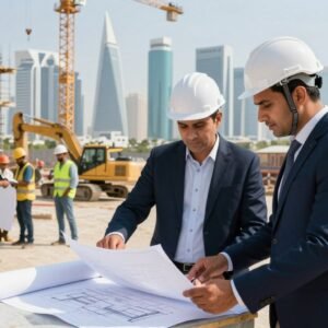مقاول الكويت