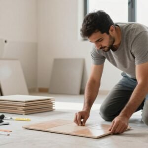 مقاول تركيب سيراميك