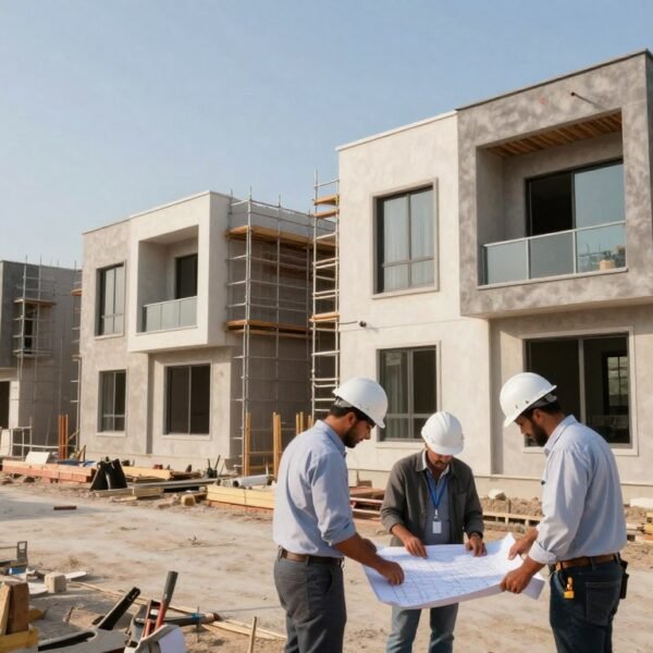 بناء ملاحق | مقاول بناء |📞67632110 | بناء غرف | بناء شقق | بناء