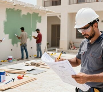 ترميمات | ترميمات عامة | بالكويت📞67632110  | مقاولات عامة | مقاول الكويت